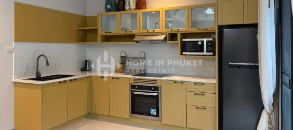 3 bedrooms House for sale in Rawai, Phuket, Southern Thailand, Thailand № 61102 6