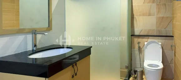 3 bedrooms House for sale in Rawai, Phuket, Southern Thailand, Thailand № 61102 15