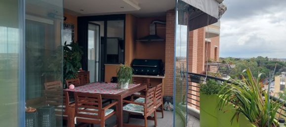 2 bedrooms Commercial property in Rome, Italy No. 61314 9