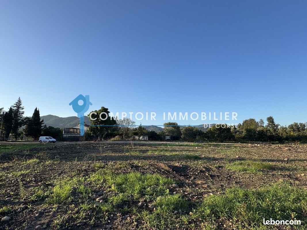 Grundstück in Ghisonaccia, France 1074m², Nr. 223985