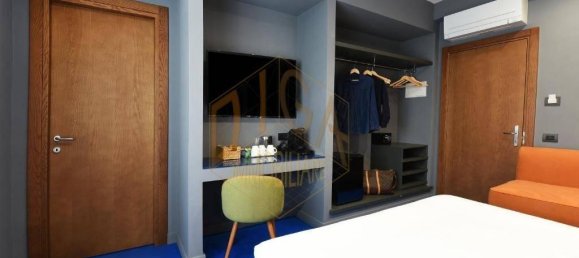 4 rooms Apartment in Sorrento, Italy No. 171606 32