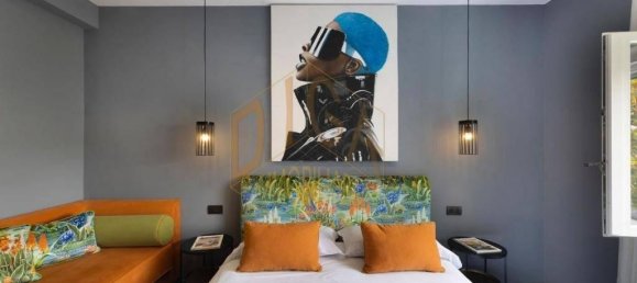 4 rooms Apartment in Sorrento, Italy No. 171606 17