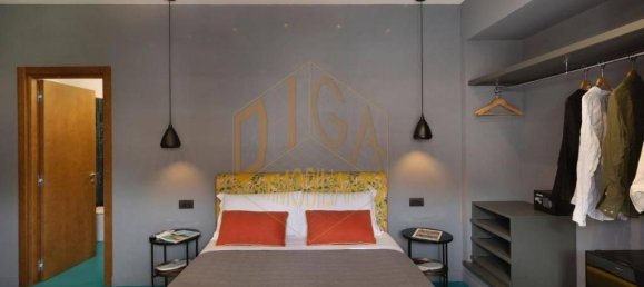 4 rooms Apartment in Sorrento, Italy No. 171606 19