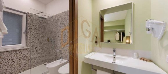 4 rooms Apartment in Sorrento, Italy No. 171606 42