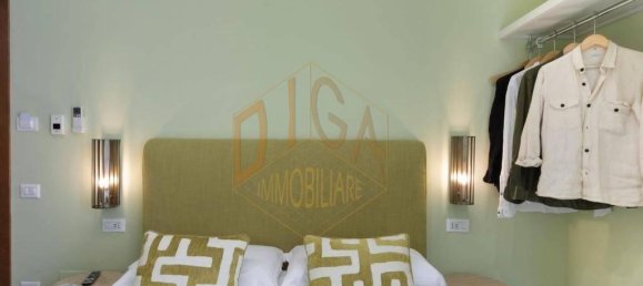 4 rooms Apartment in Sorrento, Italy No. 171606 39