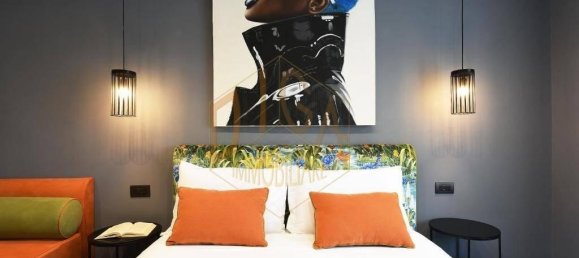 4 rooms Apartment in Sorrento, Italy No. 171606 14