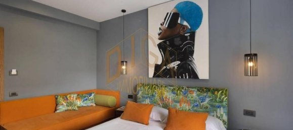 4 rooms Apartment in Sorrento, Italy No. 171606 11