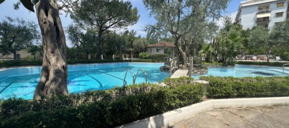 4 rooms Apartment in Sorrento, Italy No. 171606 24