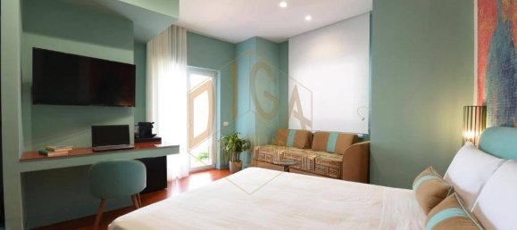 4 rooms Apartment in Sorrento, Italy No. 171606 28