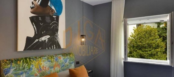 4 rooms Apartment in Sorrento, Italy No. 171606 16