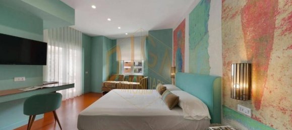 4 rooms Apartment in Sorrento, Italy No. 171606 44