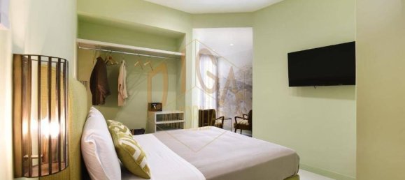 4 rooms Apartment in Sorrento, Italy No. 171606 35