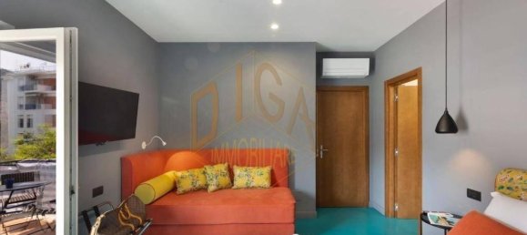 4 rooms Apartment in Sorrento, Italy No. 171606 50