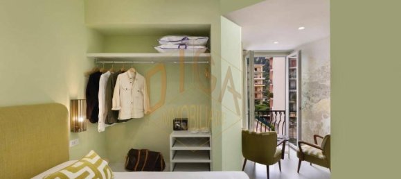 4 rooms Apartment in Sorrento, Italy No. 171606 6