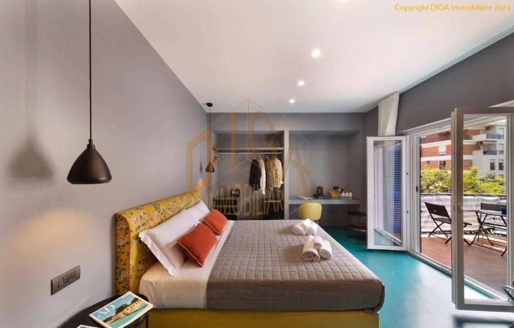 4 rooms Apartment in Sorrento, Italy No. 171606