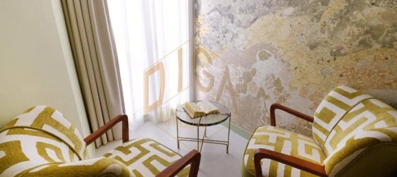 4 rooms Apartment in Sorrento, Italy No. 171606 10