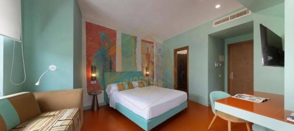 4 rooms Apartment in Sorrento, Italy No. 171606 15
