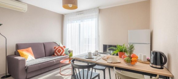 3 rooms Apartment in Haute-Garonne, France No. 328180 3