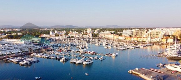 5 Schlafzimmer Haus in Quarteira, Portugal, Nr. 156932 31