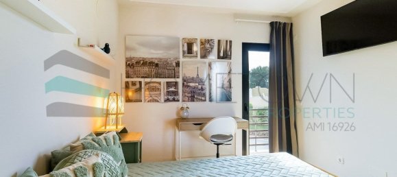 5 Schlafzimmer Haus in Quarteira, Portugal, Nr. 156932 12