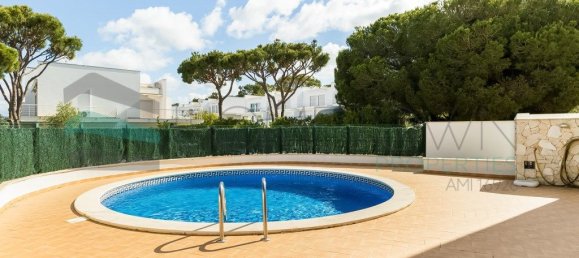 5 Schlafzimmer Haus in Quarteira, Portugal, Nr. 156932 26