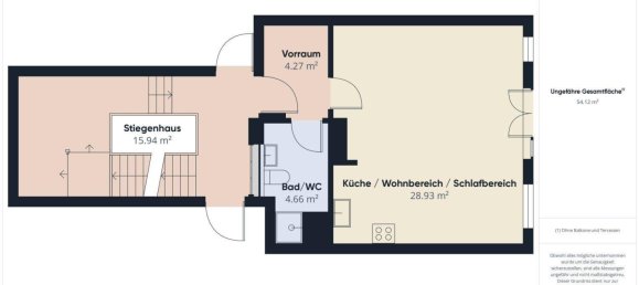 استوديو في Bad Hofgastein, Austria رقم 140180 14