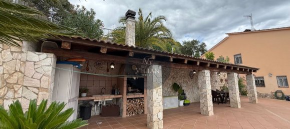 6 Schlafzimmer Haus in Vidreres, Spain, Nr. 134269 8