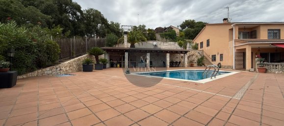 6 Schlafzimmer Haus in Vidreres, Spain, Nr. 134269 3