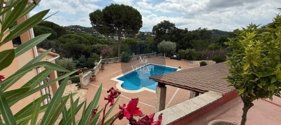 6 Schlafzimmer Haus in Vidreres, Spain, Nr. 134269 50