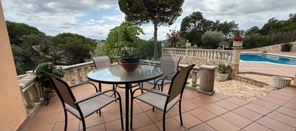 6 Schlafzimmer Haus in Vidreres, Spain, Nr. 134269 28