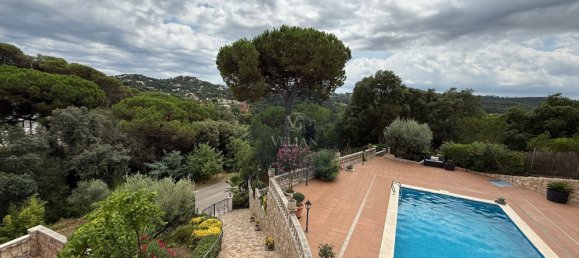 6 Schlafzimmer Haus in Vidreres, Spain, Nr. 134269 49