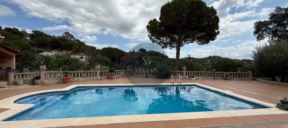 6 Schlafzimmer Haus in Vidreres, Spain, Nr. 134269 6