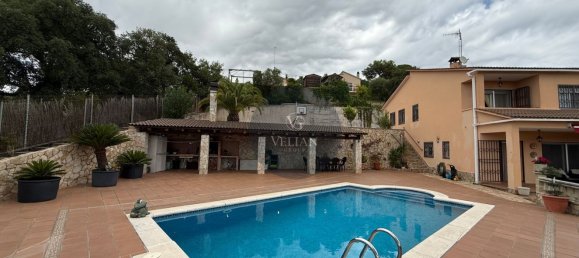 6 Schlafzimmer Haus in Vidreres, Spain, Nr. 134269 2