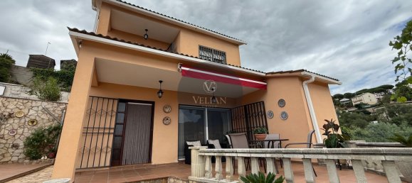 6 Schlafzimmer Haus in Vidreres, Spain, Nr. 134269 14