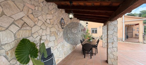 6 Schlafzimmer Haus in Vidreres, Spain, Nr. 134269 9