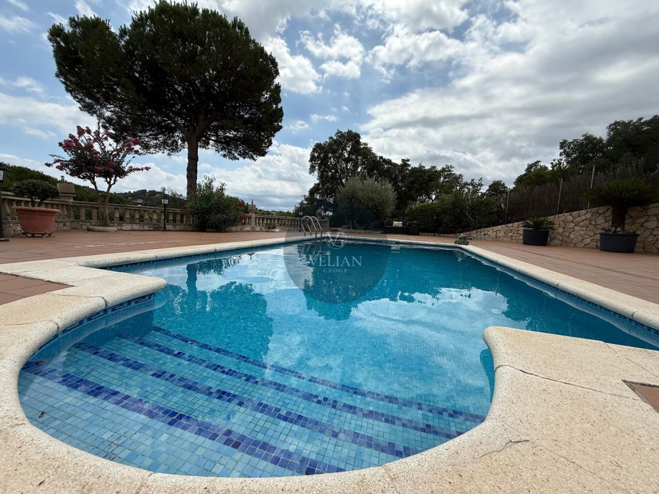 6 Schlafzimmer Haus in Vidreres, Spain, Nr. 134269