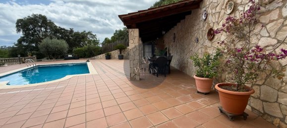 6 Schlafzimmer Haus in Vidreres, Spain, Nr. 134269 7