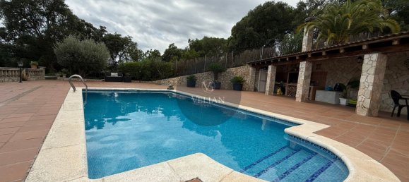 6 Schlafzimmer Haus in Vidreres, Spain, Nr. 134269 5