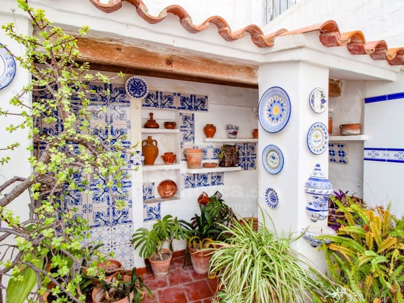 4 bedrooms House in Menorca, Spain No. 185928