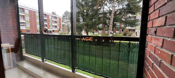 2 chambres Appartement à Survilliers, France No. 166612 2