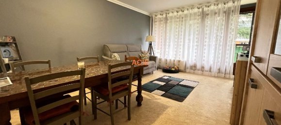 2 chambres Appartement à Survilliers, France No. 166612 3