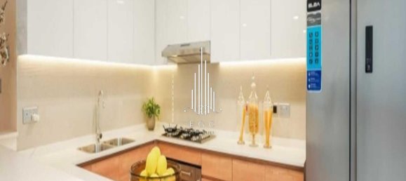 1 chambre Appartement à Al Reem Island, UAE No. 45743 5