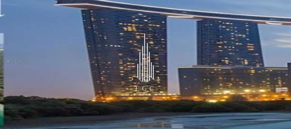 1 chambre Appartement à Al Reem Island, UAE No. 45743 10