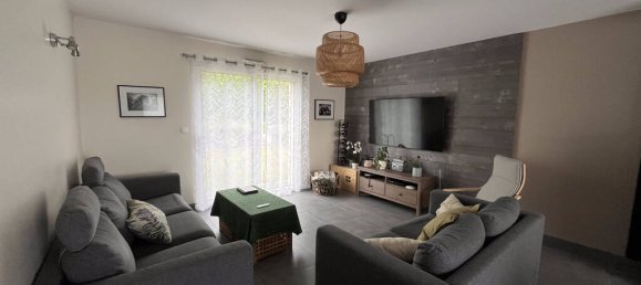 4 bedrooms House in Thoiry, France No. 333480 3