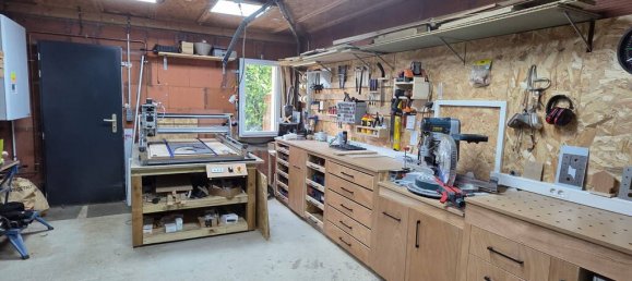 4 bedrooms House in Thoiry, France No. 333480 12