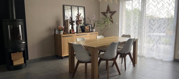 4 bedrooms House in Thoiry, France No. 333480 4