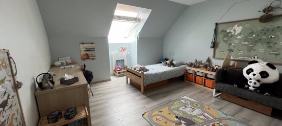 4 bedrooms House in Thoiry, France No. 333480 7