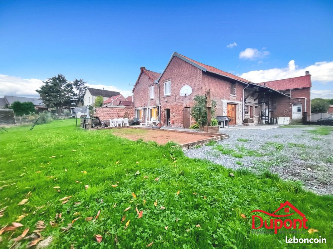 Дом с 4 спальнями в Оннеши, Франция № 156695