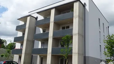 Apartamento de 1 dormitorio en Deutschlandsberg, Austria No. 173992