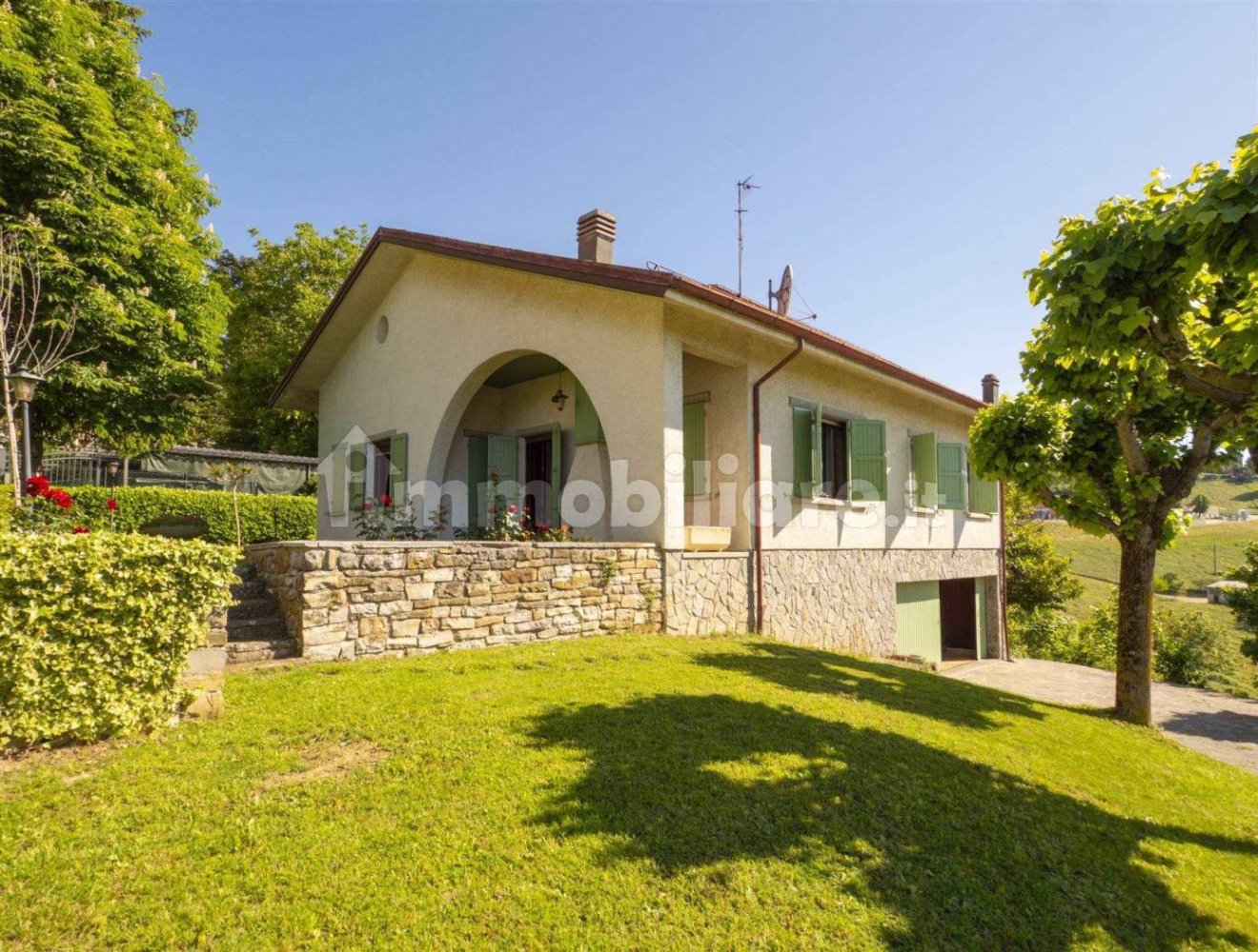 7 Schlafzimmer Villa in Prignano sulla Secchia, Italy, Nr. 214777